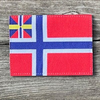 Norges handelsflagga 1844–1898/99