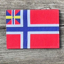 Norges handelsflagga 1844–1898/99