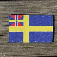 Sveriges handelsflagga 1844–1905