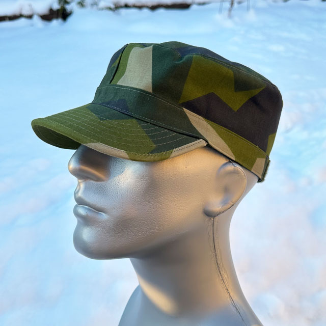 Patrol Cap M90 from TAC-UP GEAR