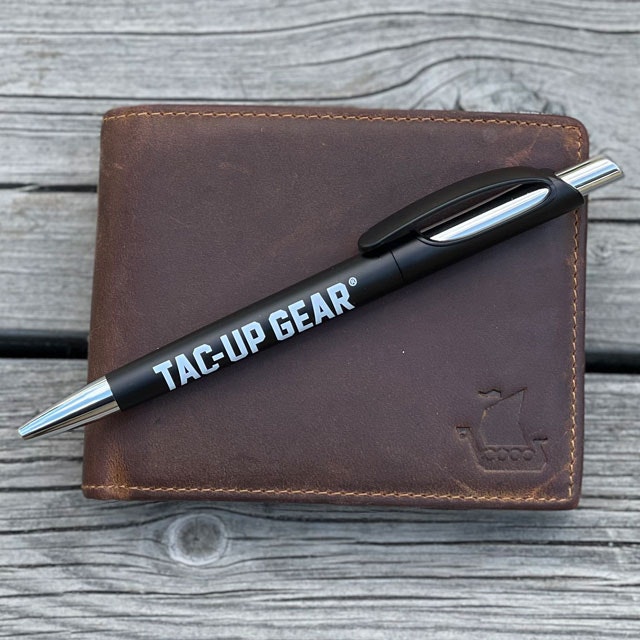 Pen EDC Black from TAC-UP GEAR