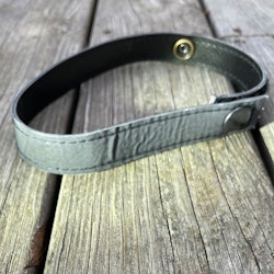 Reflexband Ankel Taktiskt Svart