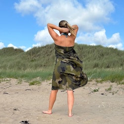 Sarong M90 Camouflage
