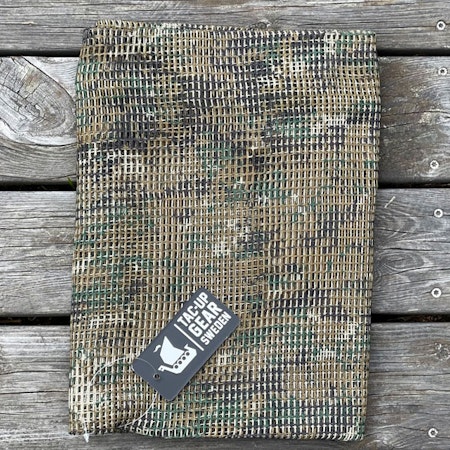 Scrim Net Scarf MARPAT