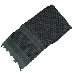 Shemagh BlueGrey/Black NAVY
