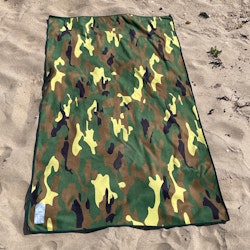 Towel Camouflage