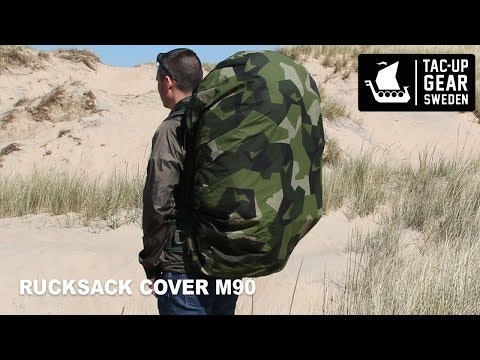 Rucksack Cover M90