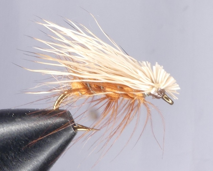 Elk Hair Caddis