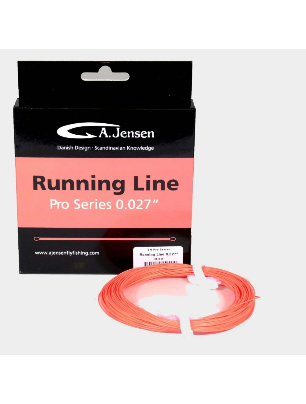Running Line Pro Series 0,027" A Jensen
