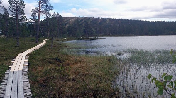 Fiskekort Gränjestjärn