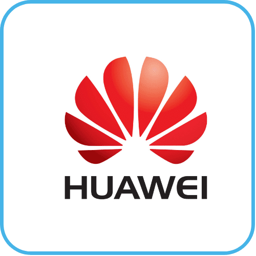 Somteam > HUAWEI