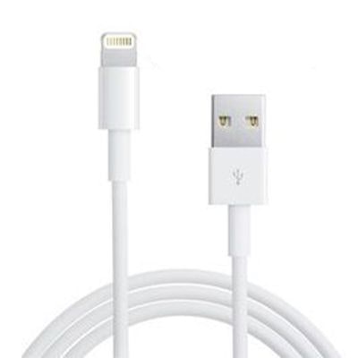 Lightning-USB-datakabel för iPhone och iPad - 5/6/7/8/x/11/12/13- 3 m