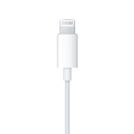 Apple EarPods med Lightning-kontakt