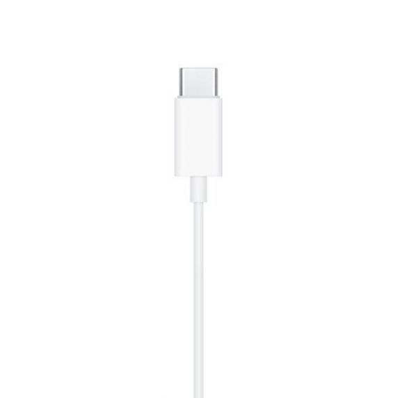 Apple EarPods USB-C med Mikrofon