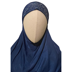 Hijab för Flickor
