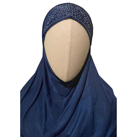 Hijab för Flickor