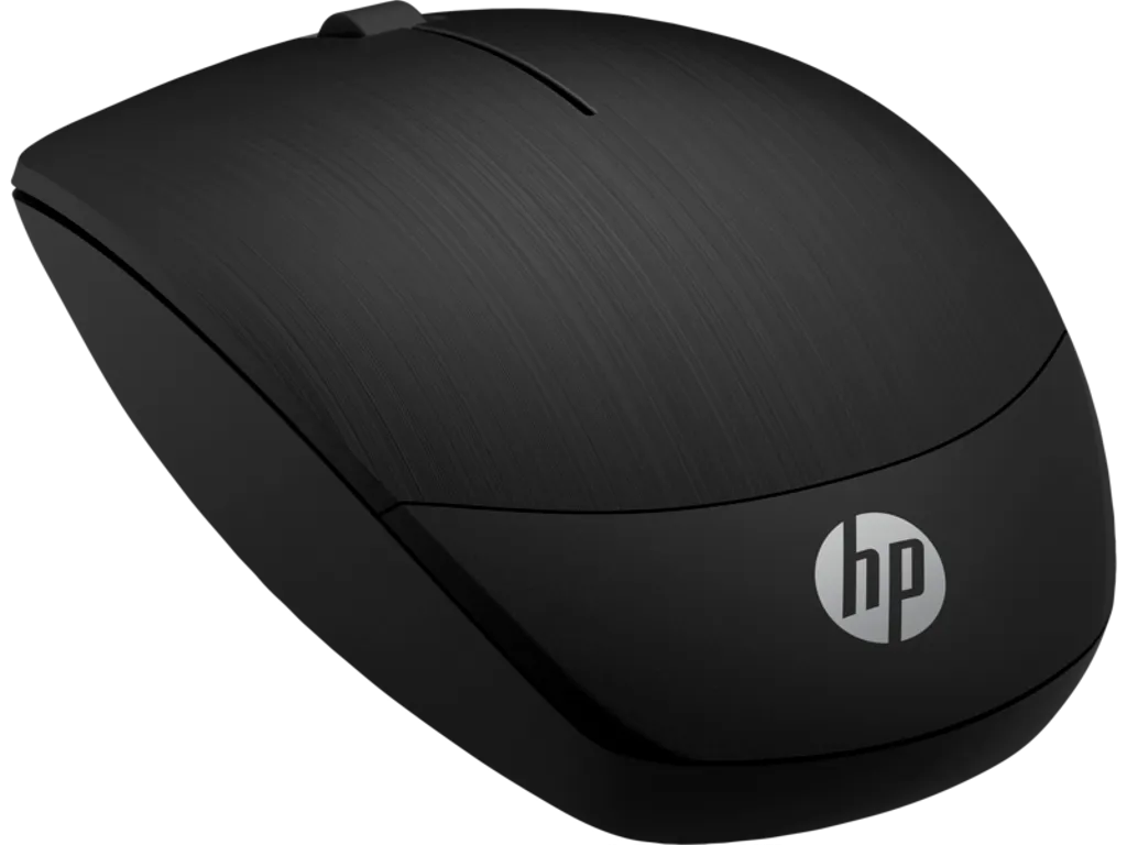 HP X200 Trådlös Mus