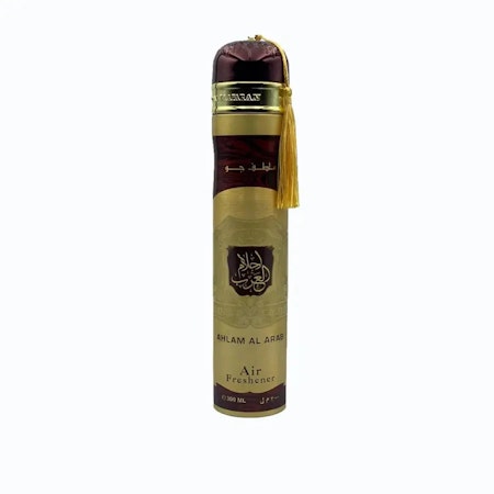 Ahlam Al Arab Luftfräschare – 300 ml