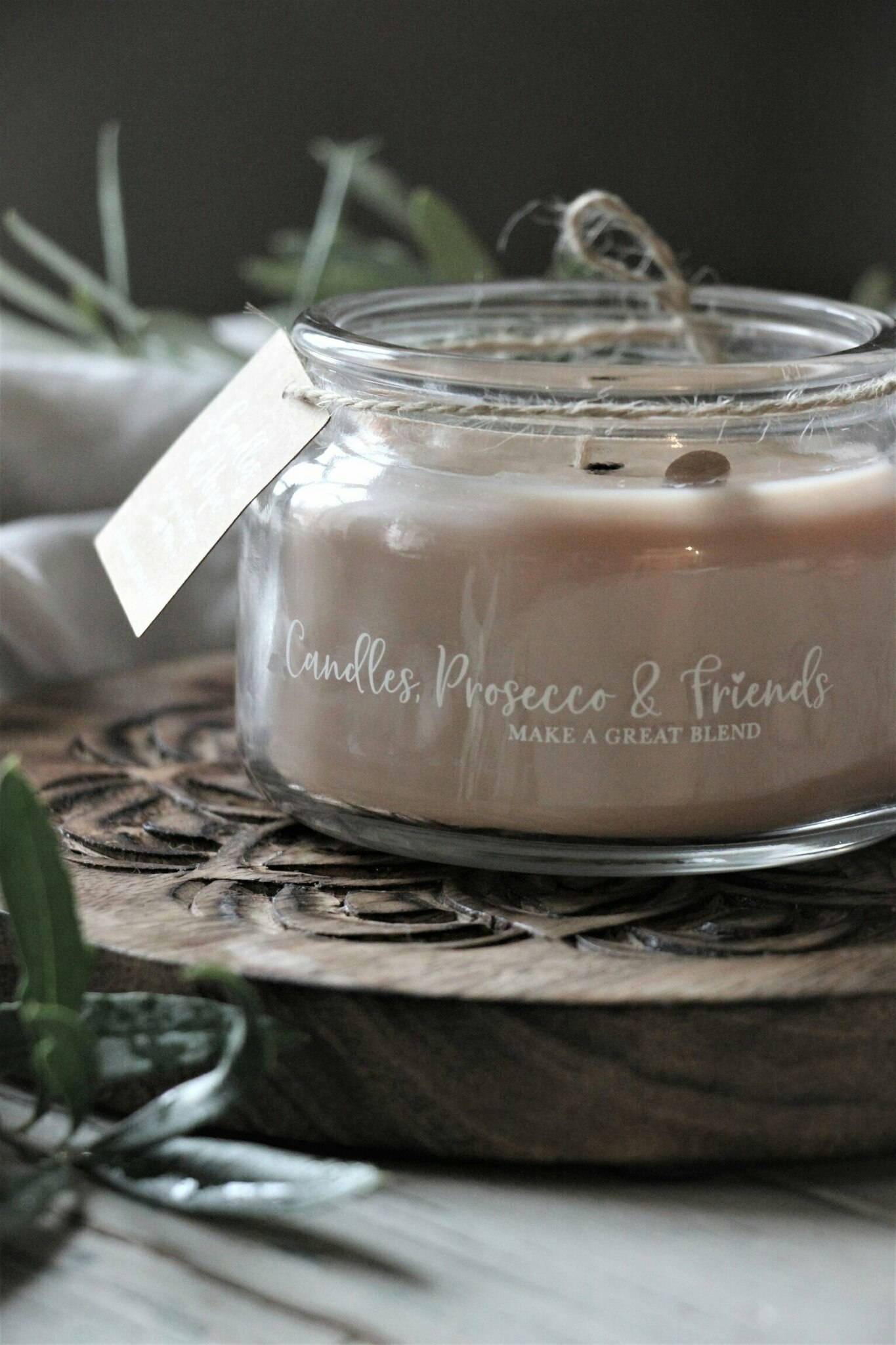 DOFTLJUS PROSECCO & FRIENDS