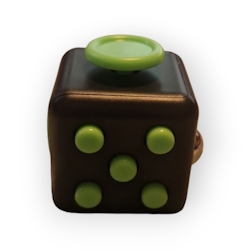 Magic Fidget kub