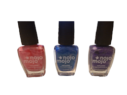 Nojomojo - Nail polish