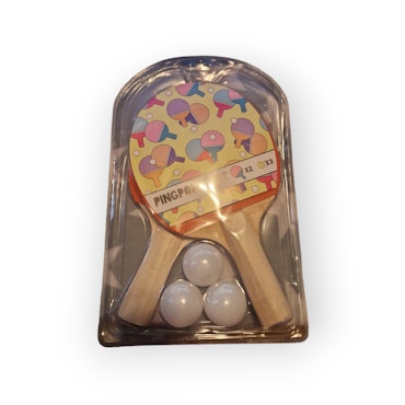 Pingisracket