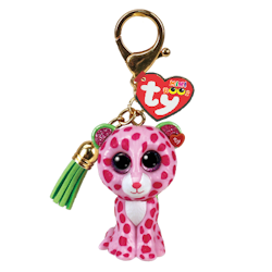 GLAMOUR - leopard
