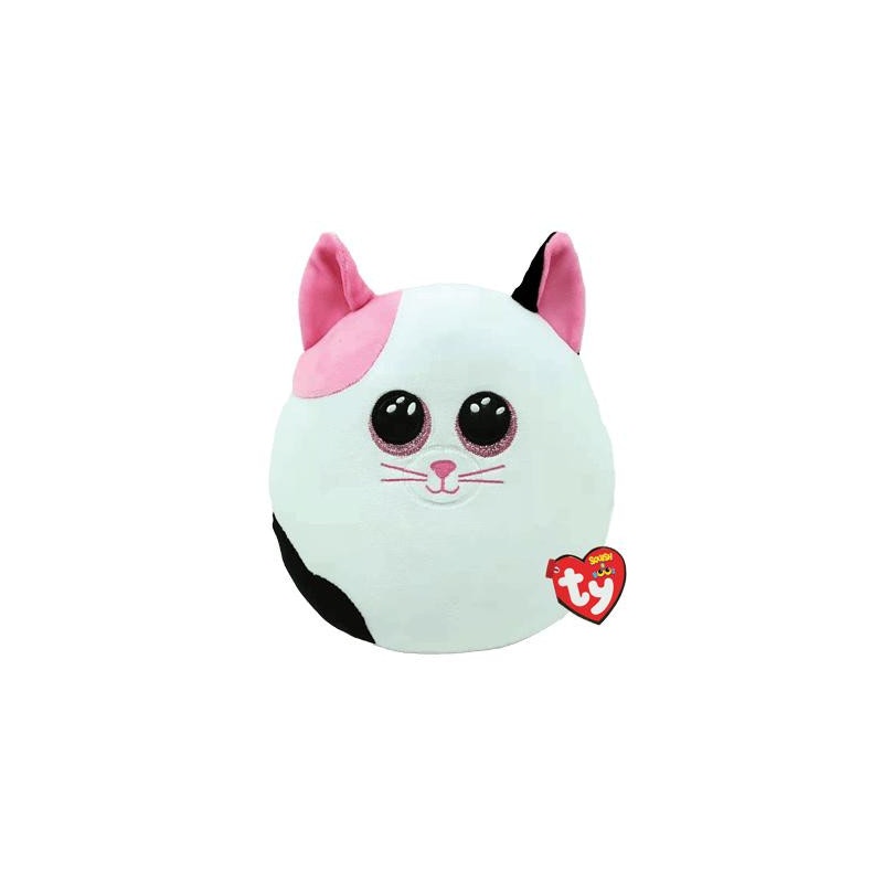 MUFFIN - katt squish