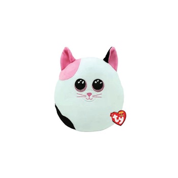 MUFFIN - katt squish