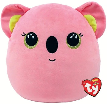 POPPY - rosa koala squish
