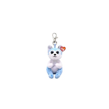 THUNDER - Blue Husky 10cm