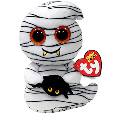 OOOOKY - spöke med spindel