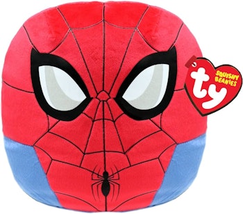 Marvel SPIDER-MAN squish