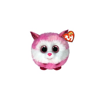 PRINCESS - rosa husky boll