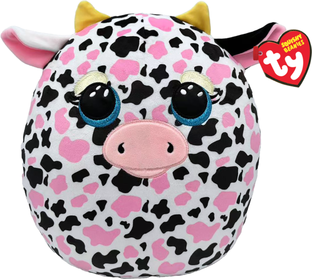 MILKSHAKE - cow squish 35cm