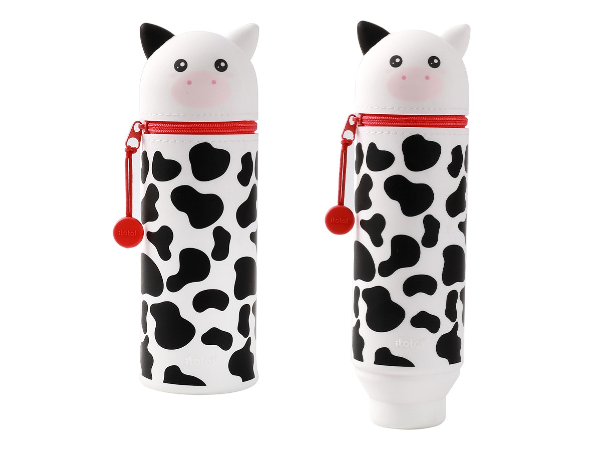 Silikon penfodral COW