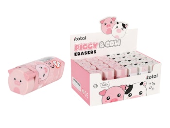 Suddigum PIGGY & COW