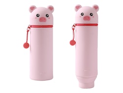 Silikon penfodral Piggy