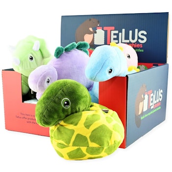 Telleus Gosedjur Dino