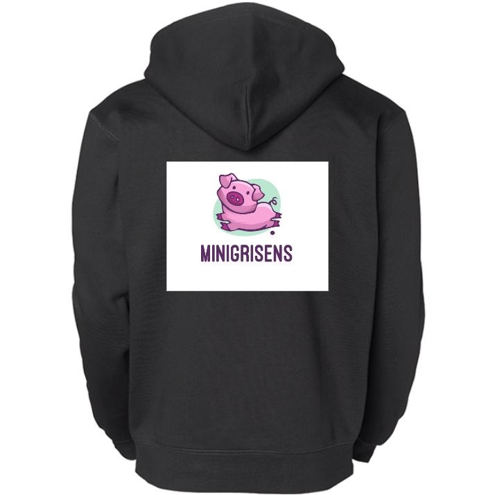 Hoodtröja | Barn