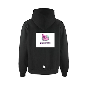 Craft CommunityZiip Hoodie | Dam