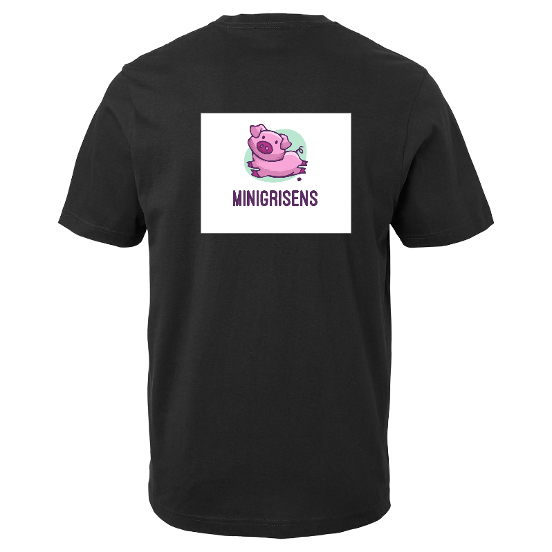 T-shirt Ekologisk SW | Barn/Baby