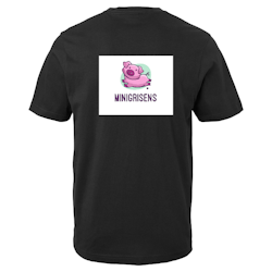 T-shirt Ekologisk SW | Barn/Baby
