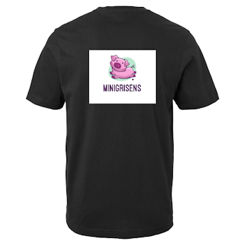 T-shirt Ekologisk SW | Barn/Baby