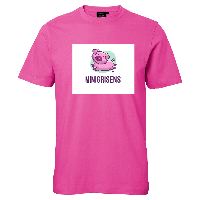 T-shirt Ekologisk SW | Barn/Baby