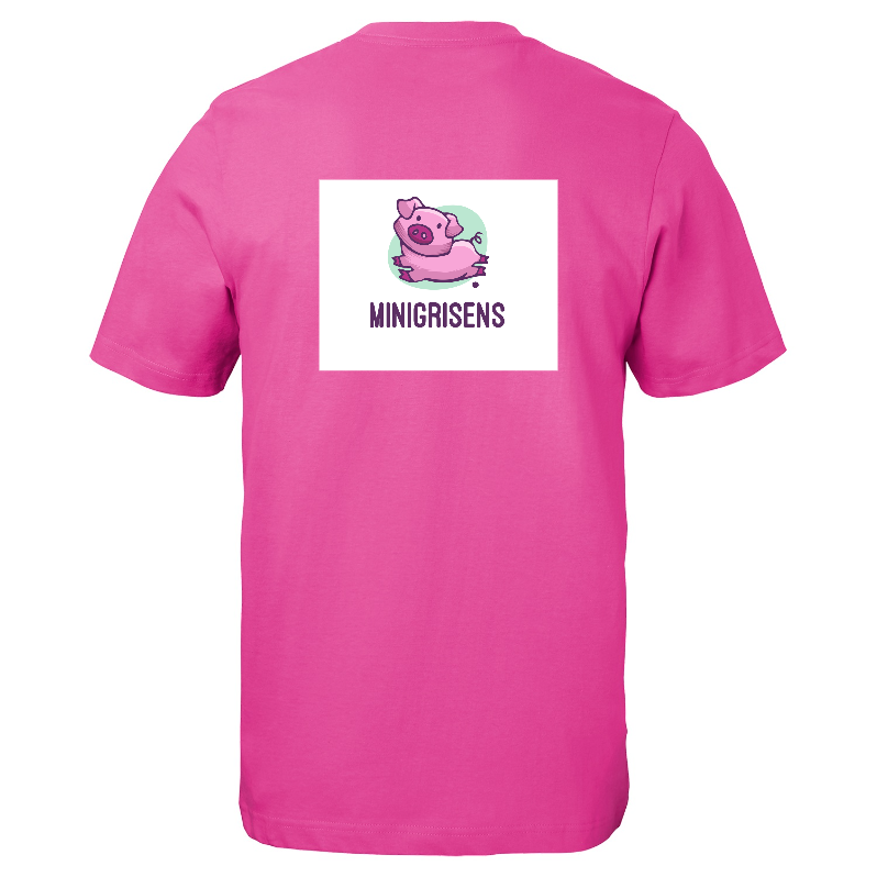 T-shirt Ekologisk SW | Barn/Baby