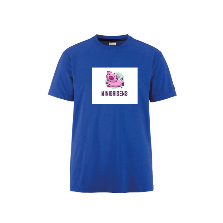 Craft Community 2.0 T-shirt | Herr