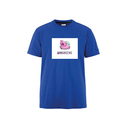 Craft Community 2.0 T-shirt | Herr