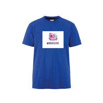 Craft Community 2.0 T-shirt | Herr