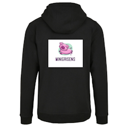 Basic Hoodie | Plus Size